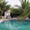 Eco-Lodge Hotel Oasis Fishing