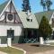 A Pilgrims Rest Guest House in Graskop