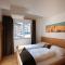 EdelWeiss AlpinLodge