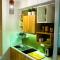 Emerald Suite