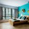 Emerald Suite