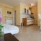 Apartments Damjanovic