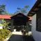 Ecolodge Las Nubes Chiapas