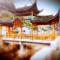 Tongfu Inn(In the National Park) - Zhangjiajie
