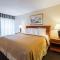 Quality Inn and Conference Center I-80 Grand Island