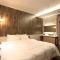 Le Idea Hotel Busan Station