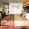 Budget Inn of America