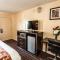 Budget Inn of America
