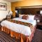 Budget Inn of America