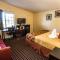 Budget Inn of America