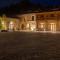 Parador de Santillana Altamira