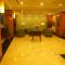 Hotel Crown Plaza Islamabad