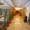 Hotel Crown Plaza Islamabad