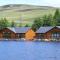 Lodge 9 Glengoulandie Lodges - Aberfeldy