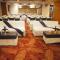 Hotel Crown Plaza Islamabad