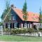 Wertemerhoeve Vakantiewoningen - Evertsoord