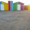 Foto: Masirah Beach camp 27/27