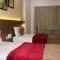 The Lotus Boutique Hotel