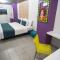 Hotel D Leon