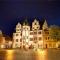 Hotel Anker