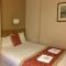 The Grapevine Hotel