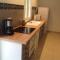 Apartement Alba Oletta