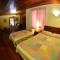 Hotel Posada Don Pantaleon