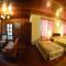 Hotel Posada Don Pantaleon