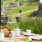Hotel Bacher Asitzstubn