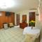 Hotel Posada Don Pantaleon