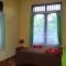 Dajan Buyan Homestay