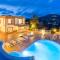 Villa Solaris - Sant Jordi
