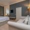 Brera Luxury Suite