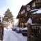 Park Hotel Villa Trunka Lunka