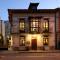 Hotel Spa Ciudad de Astorga By PortBlue Boutique - Astorga