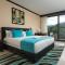 The Royal Corin Thermal Water Spa & Resort - Adults Only