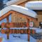 Ferienhaus Stricker