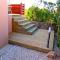 Villa 1 Sandy Beach Villas