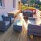 Villa 1 Sandy Beach Villas