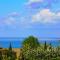 Villa 1 Sandy Beach Villas