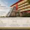 Kurhotel Pyramide Bad Windsheim