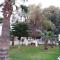Miltos beach House