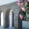 Tutti Blu Tinos Living Space