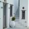 Tutti Blu Tinos Living Space