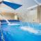 Instytut Zdrowia Sofra FIT & SPA