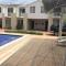 Conjunto Buganviles -