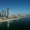 Soul Surfers Paradise 3 Bedroom Beach Apartment