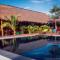 New Papa Pippo Resort - Sihanoukville