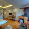 Orussey One Hotel & Apartment - Phnom Penh