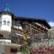 Hotel Des Alpes